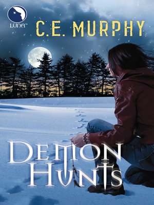 cover image of Demon Hunts